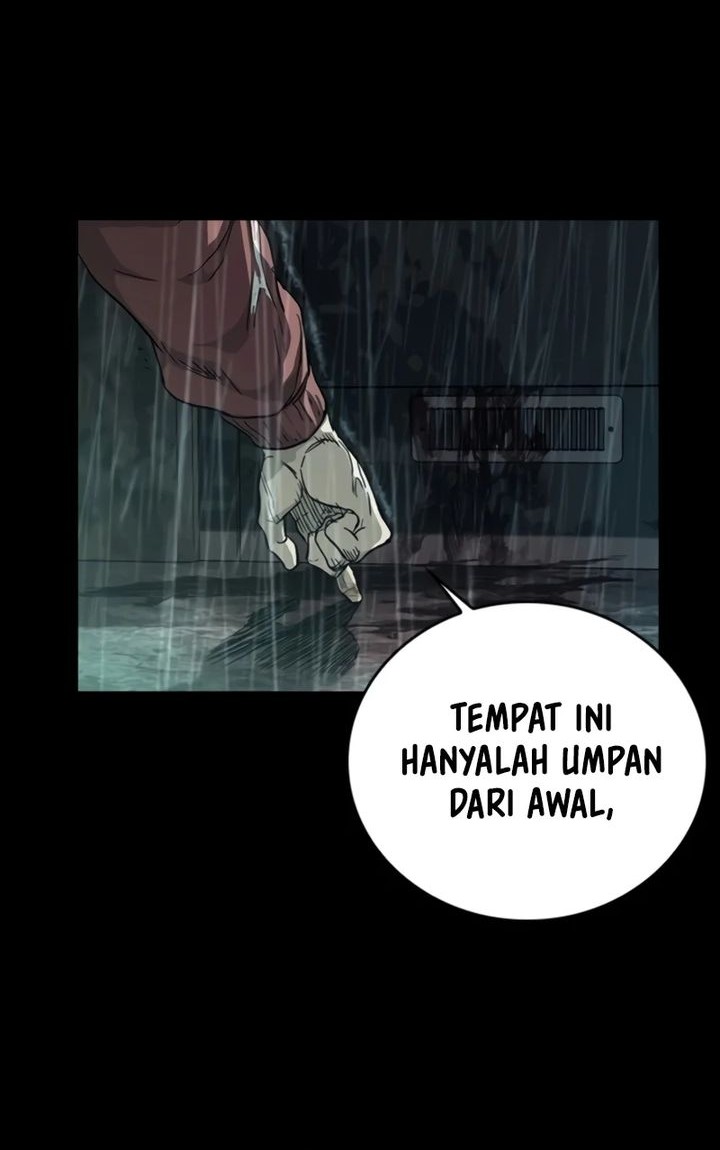 Kowloon: Saroka Chapter 36 Gambar 69