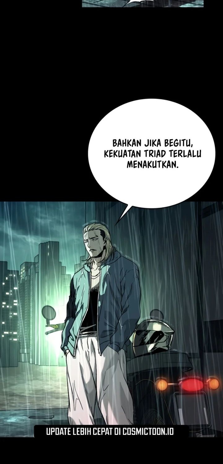 Kowloon: Saroka Chapter 36 Gambar 71