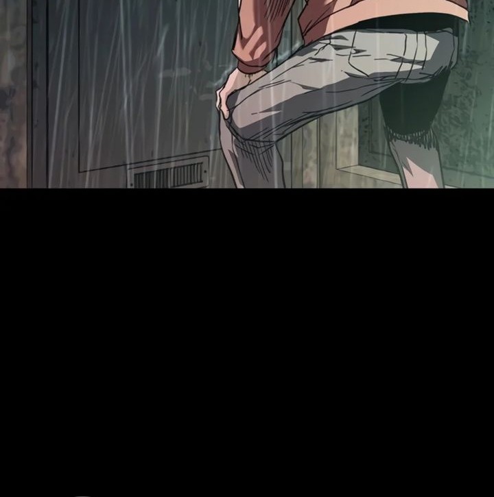 Kowloon: Saroka Chapter 36 Gambar 73