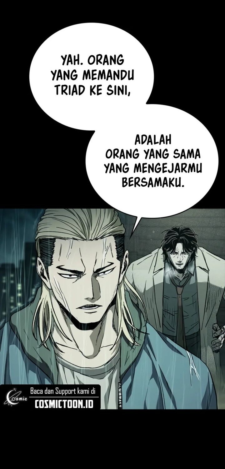 Kowloon: Saroka Chapter 36 Gambar 75