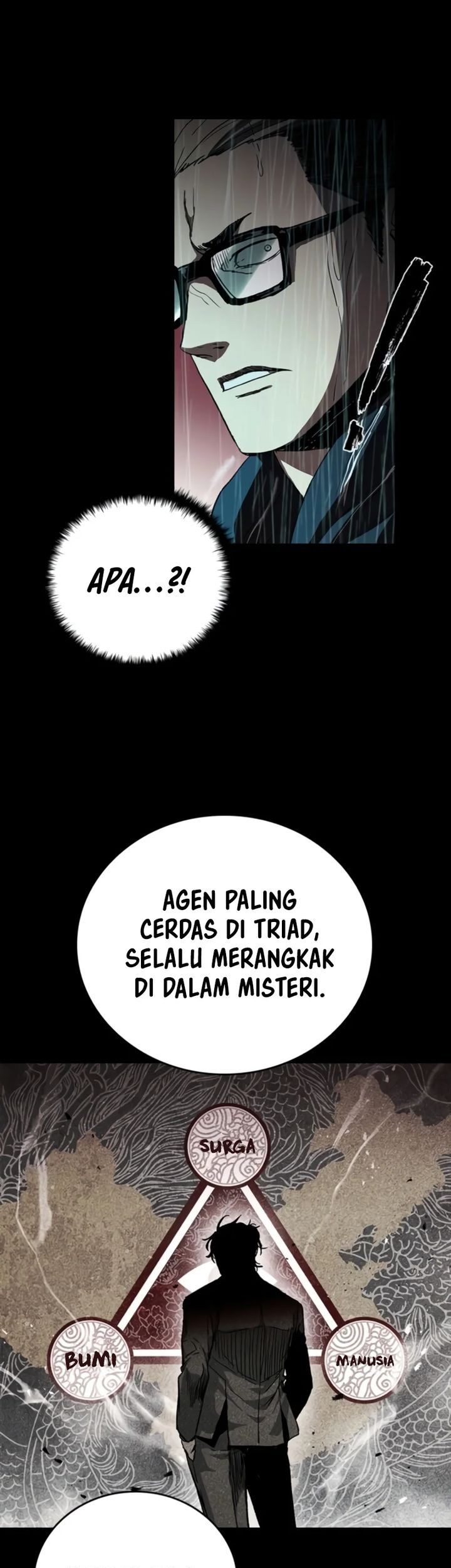 Kowloon: Saroka Chapter 36 Gambar 76