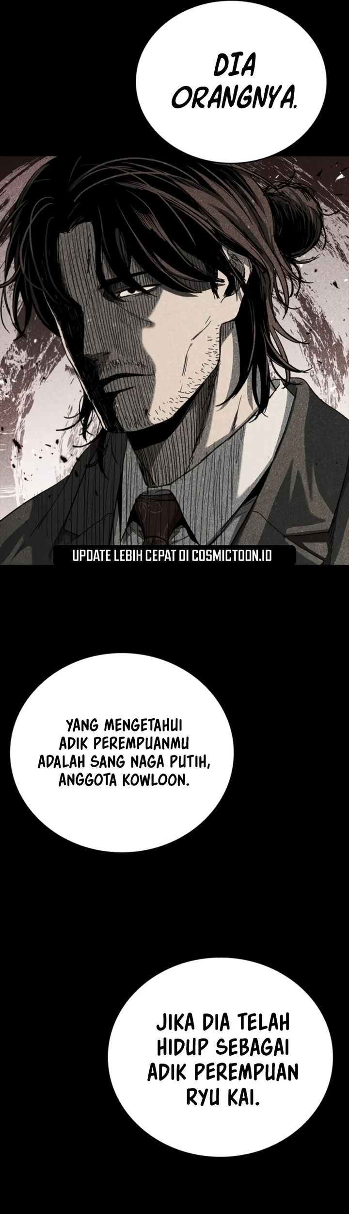 Kowloon: Saroka Chapter 36 Gambar 78