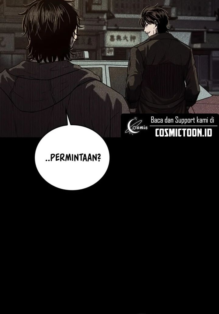 Kowloon: Saroka Chapter 36 Gambar 83