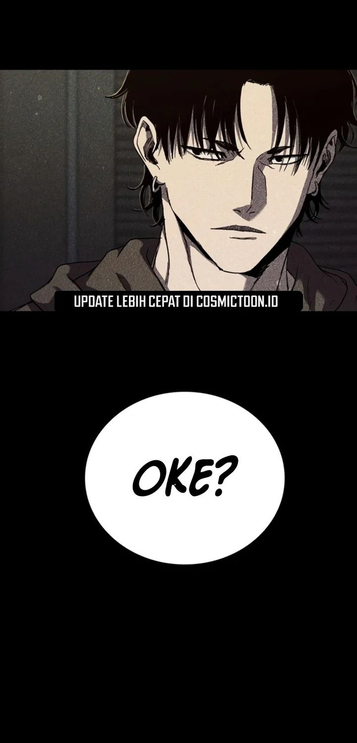 Kowloon: Saroka Chapter 36 Gambar 85