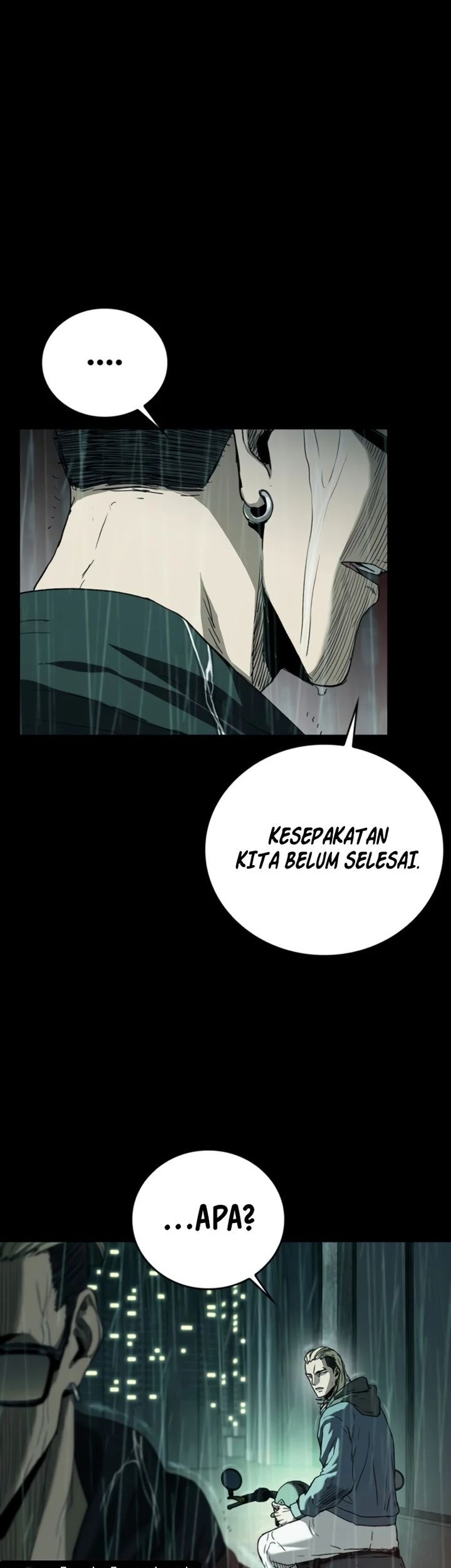 Kowloon: Saroka Chapter 36 Gambar 86