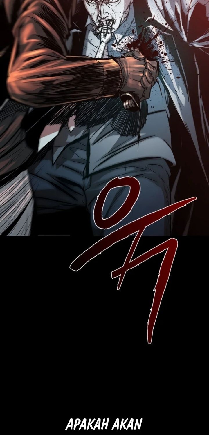 Kowloon: Saroka Chapter 36 Gambar 8