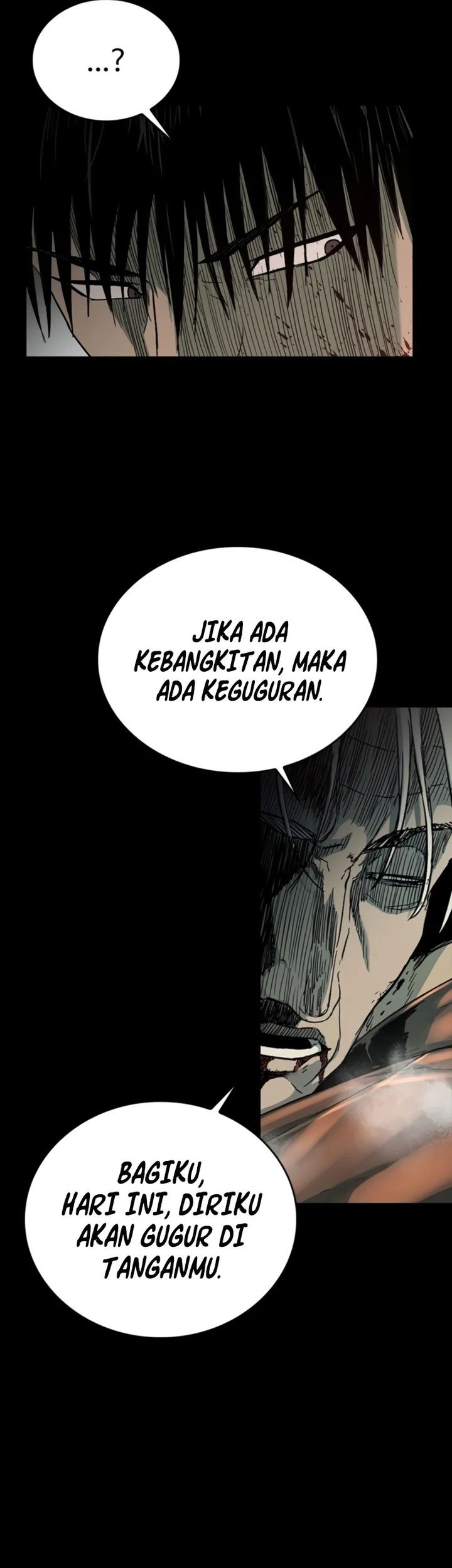 Kowloon: Saroka Chapter 36 Gambar 11