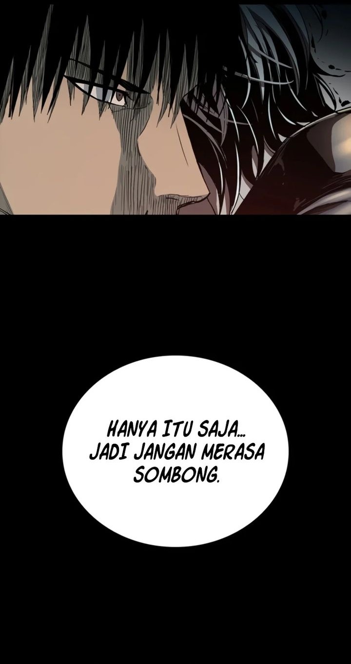 Kowloon: Saroka Chapter 36 Gambar 12