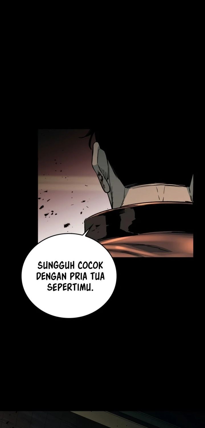 Kowloon: Saroka Chapter 36 Gambar 16