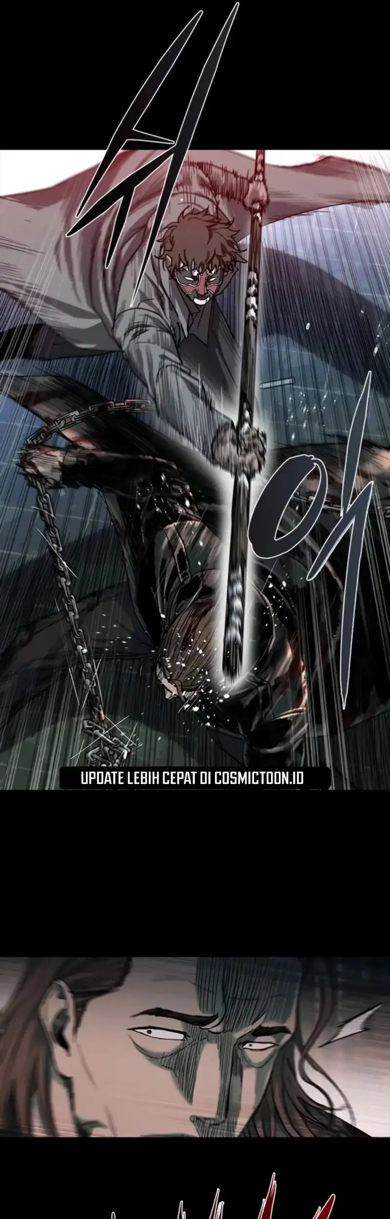 Kowloon: Saroka Chapter 37 Gambar 37