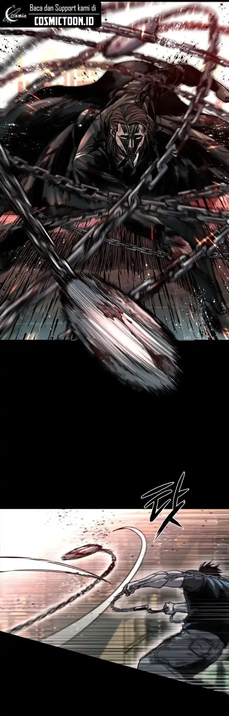 Kowloon: Saroka Chapter 37 Gambar 41