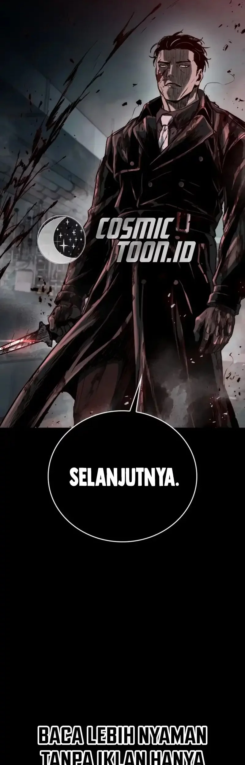Kowloon: Saroka Chapter 37 Gambar 46