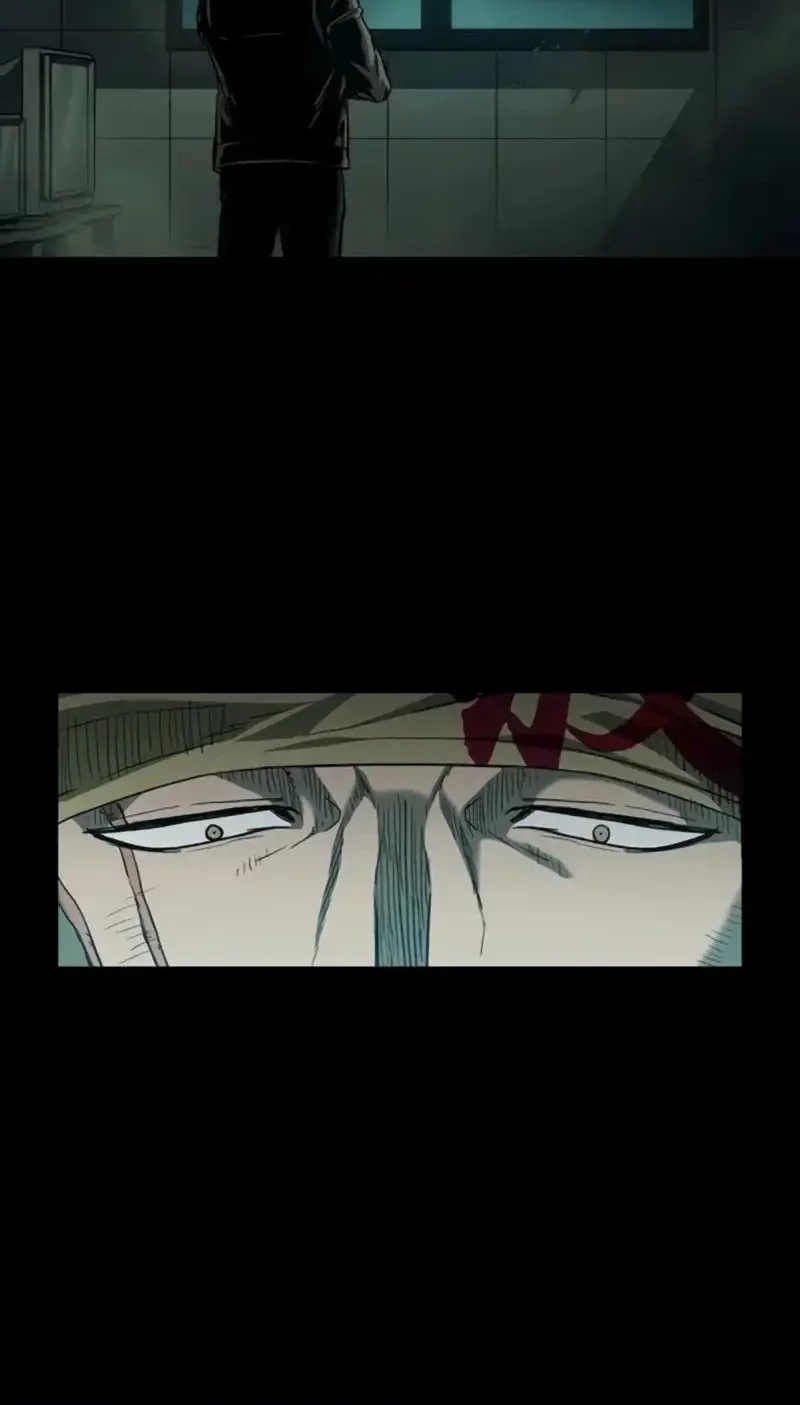 Kowloon: Saroka Chapter 37 Gambar 48