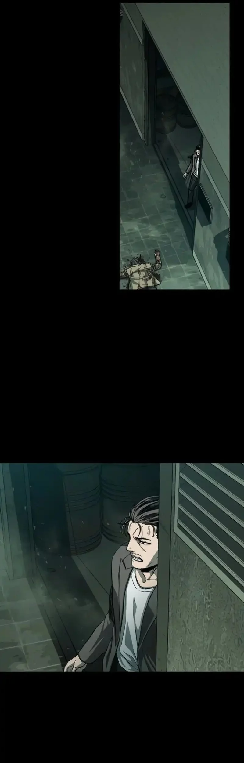 Kowloon: Saroka Chapter 37 Gambar 50