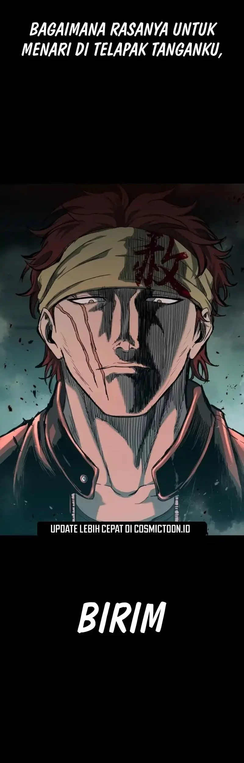 Kowloon: Saroka Chapter 37 Gambar 51