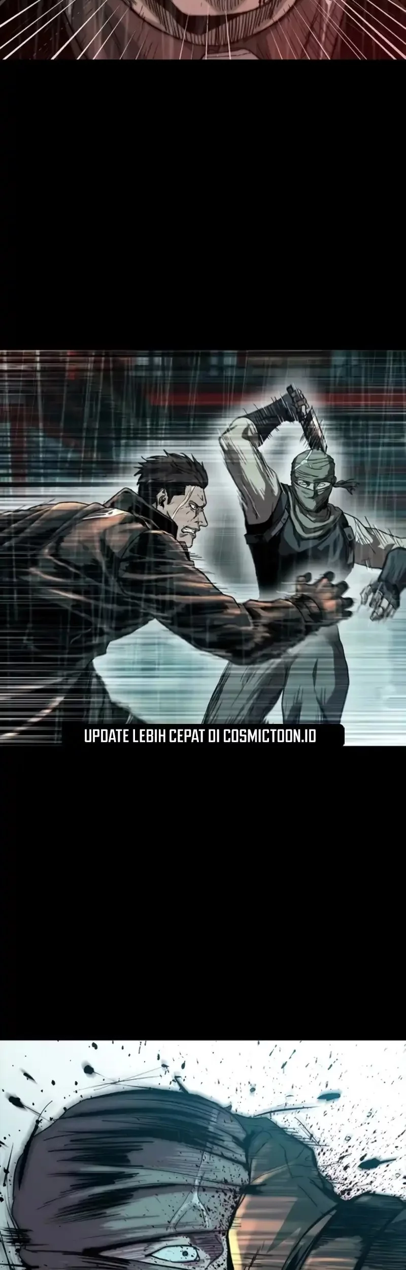 Kowloon: Saroka Chapter 37 Gambar 55