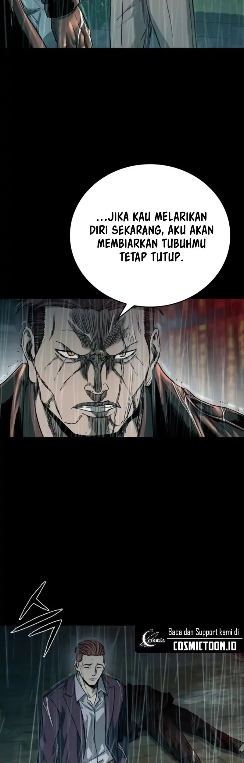 Kowloon: Saroka Chapter 37 Gambar 59