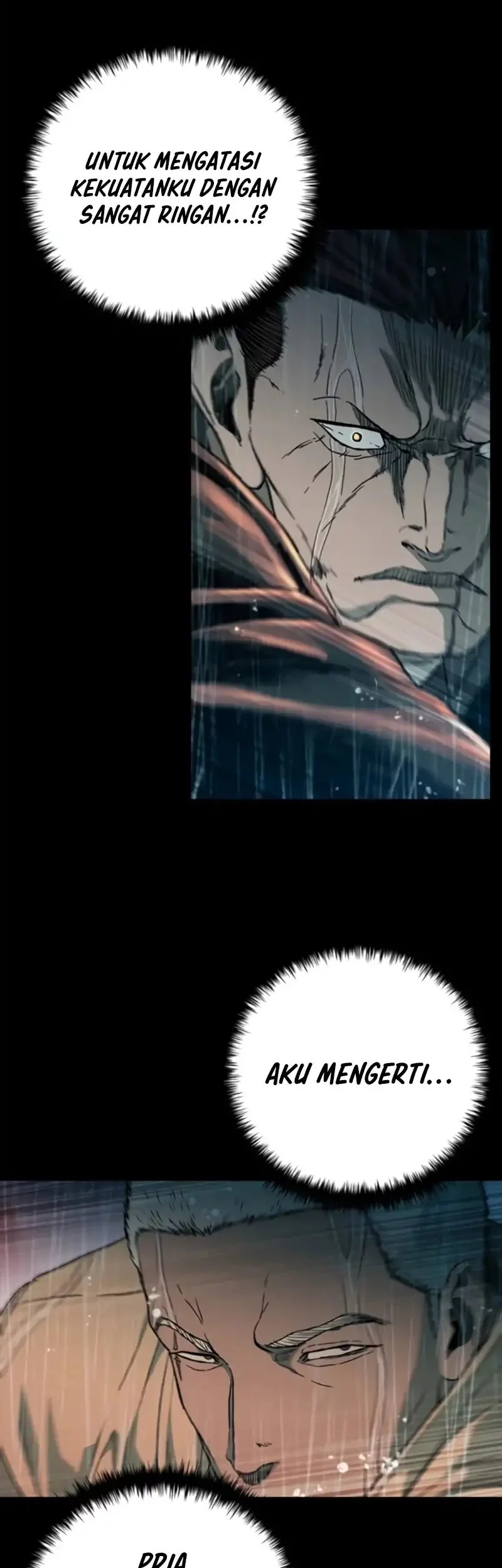 Kowloon: Saroka Chapter 37 Gambar 63