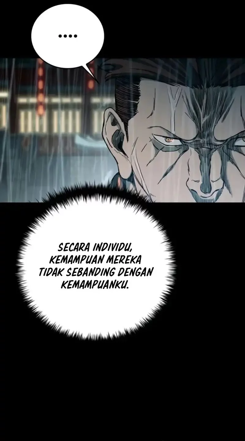 Kowloon: Saroka Chapter 37 Gambar 68