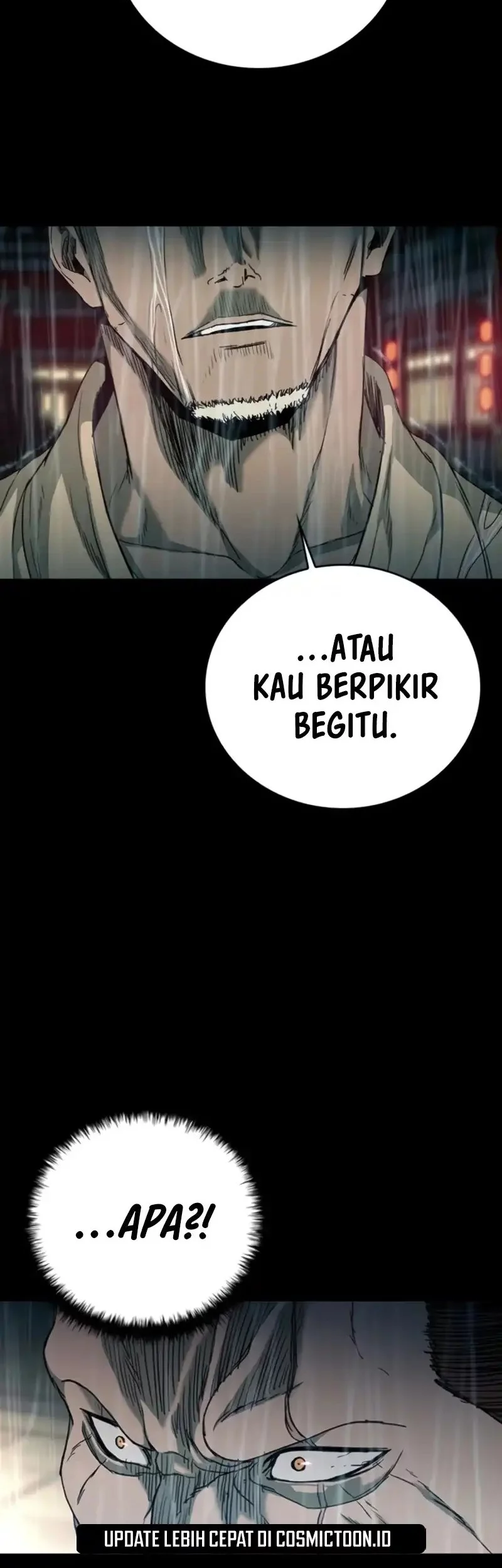 Kowloon: Saroka Chapter 37 Gambar 70