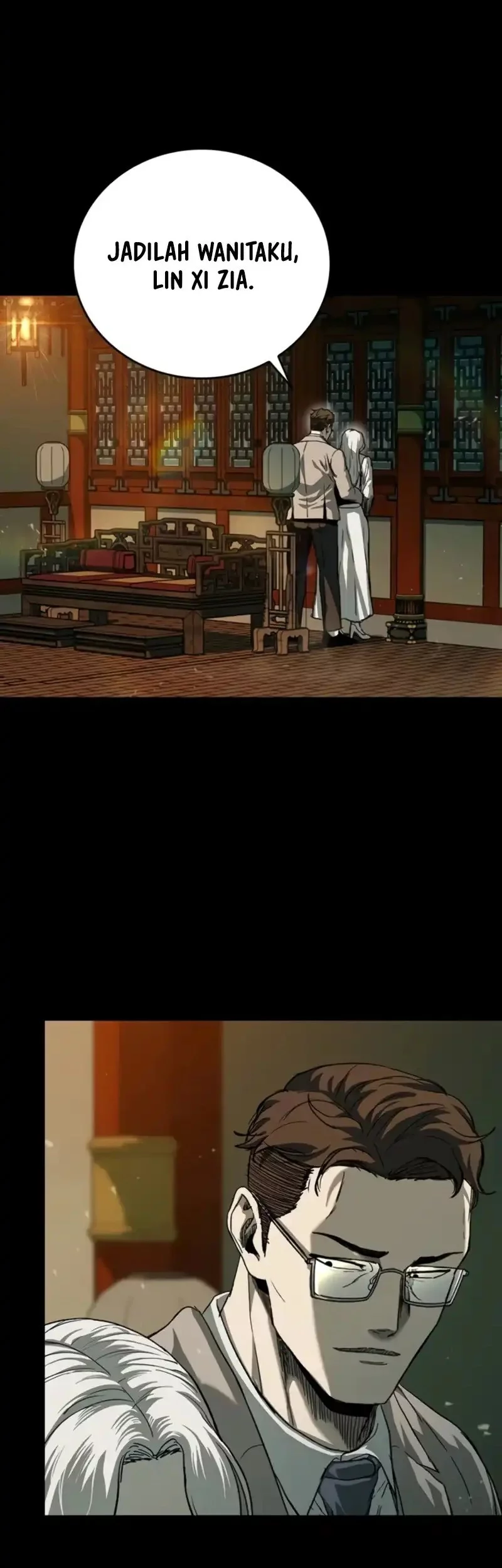 Kowloon: Saroka Chapter 37 Gambar 73