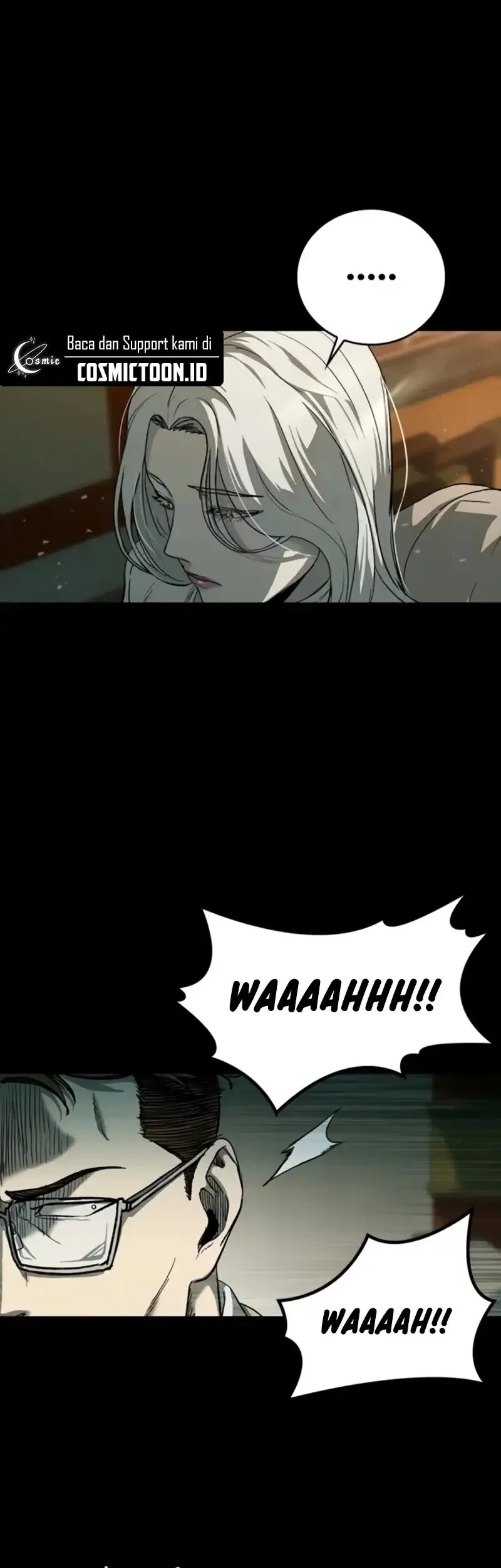 Kowloon: Saroka Chapter 37 Gambar 74