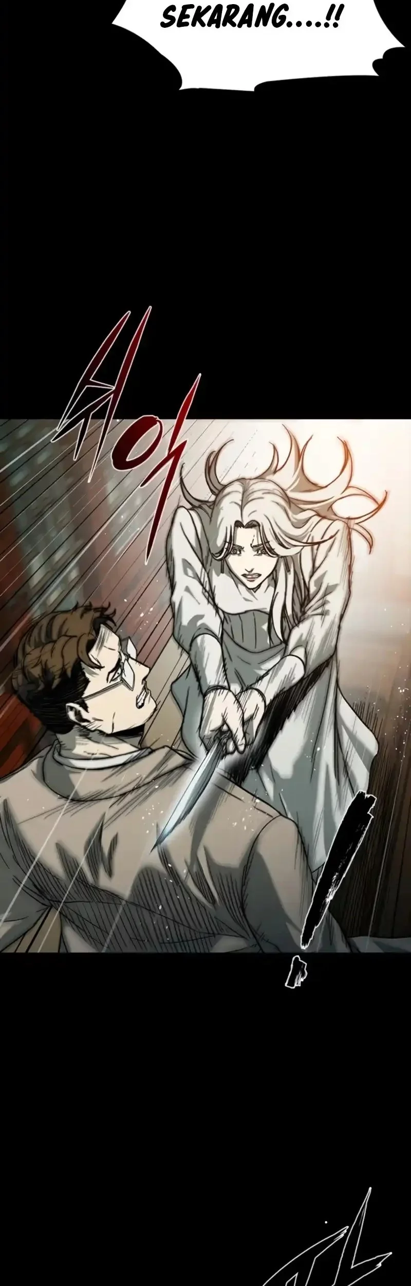 Kowloon: Saroka Chapter 37 Gambar 78