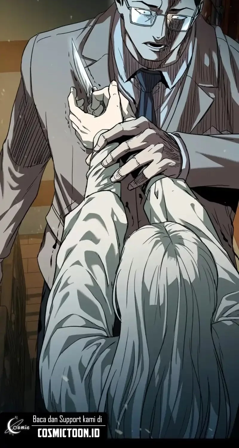 Kowloon: Saroka Chapter 37 Gambar 80