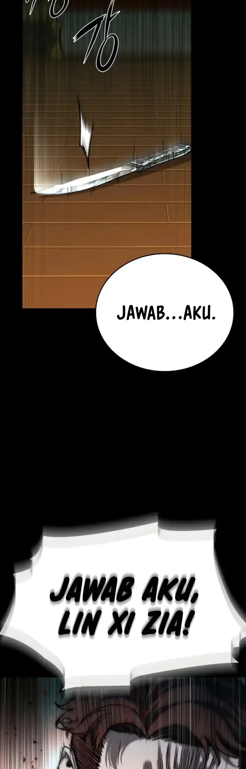 Kowloon: Saroka Chapter 37 Gambar 82