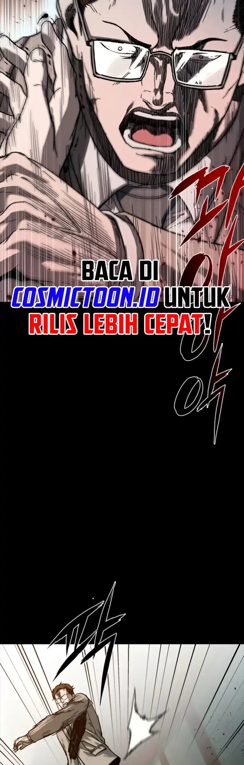 Kowloon: Saroka Chapter 37 Gambar 83