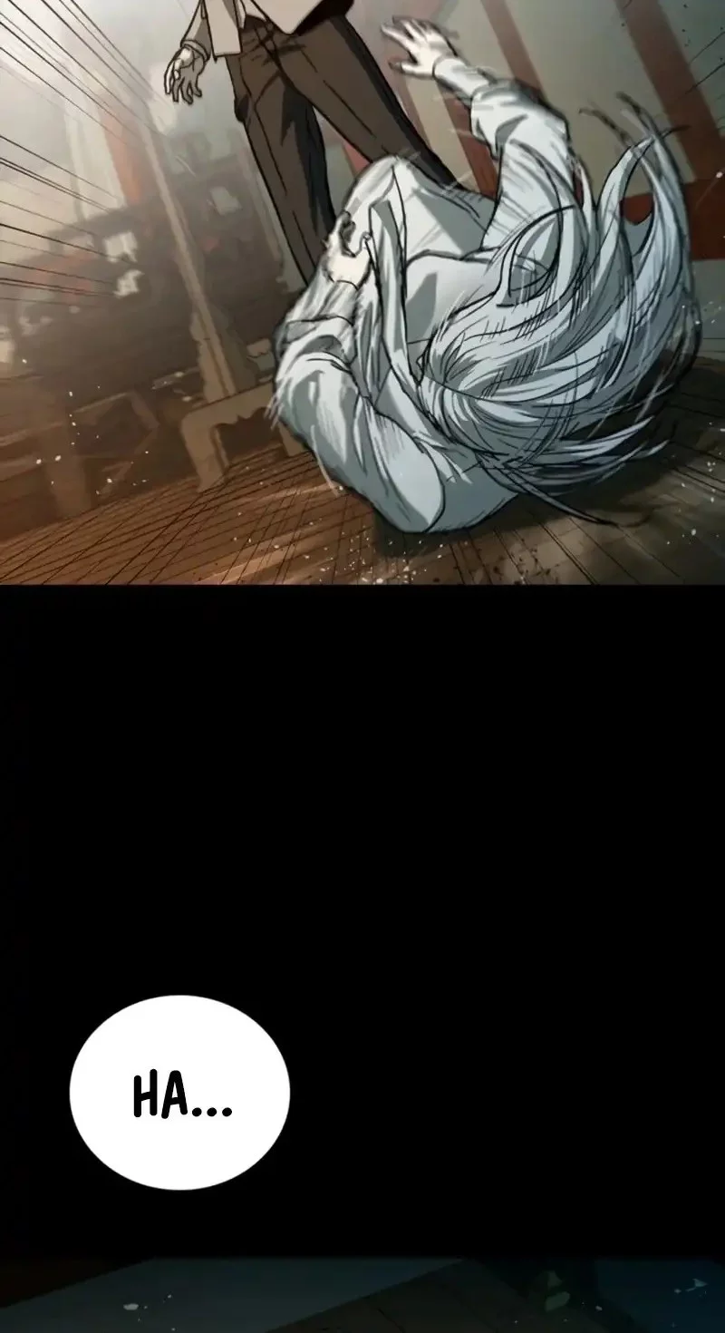 Kowloon: Saroka Chapter 37 Gambar 84