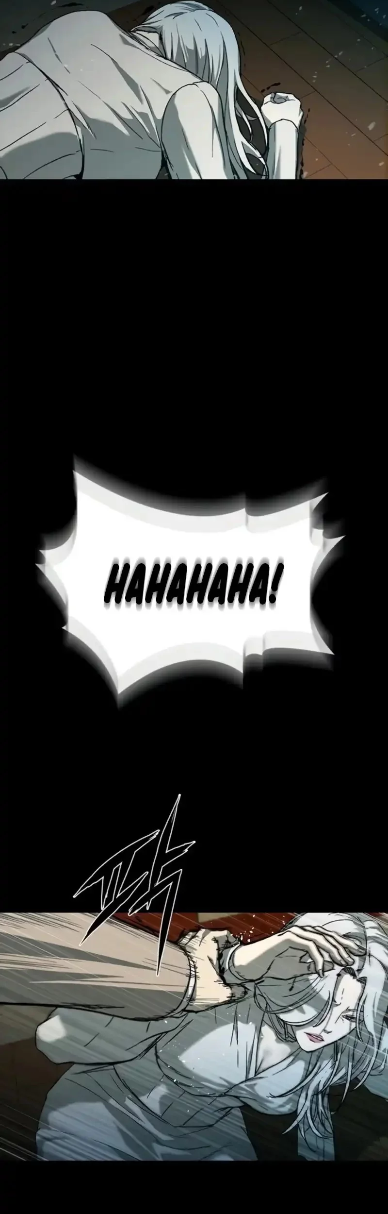 Kowloon: Saroka Chapter 37 Gambar 85