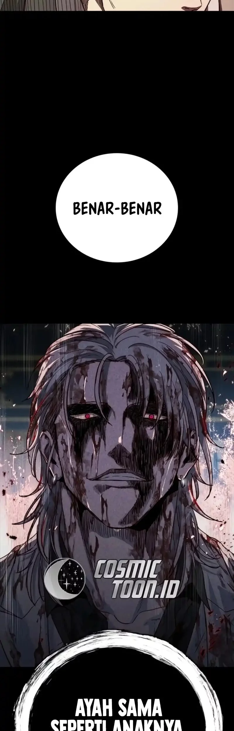 Kowloon: Saroka Chapter 37 Gambar 90