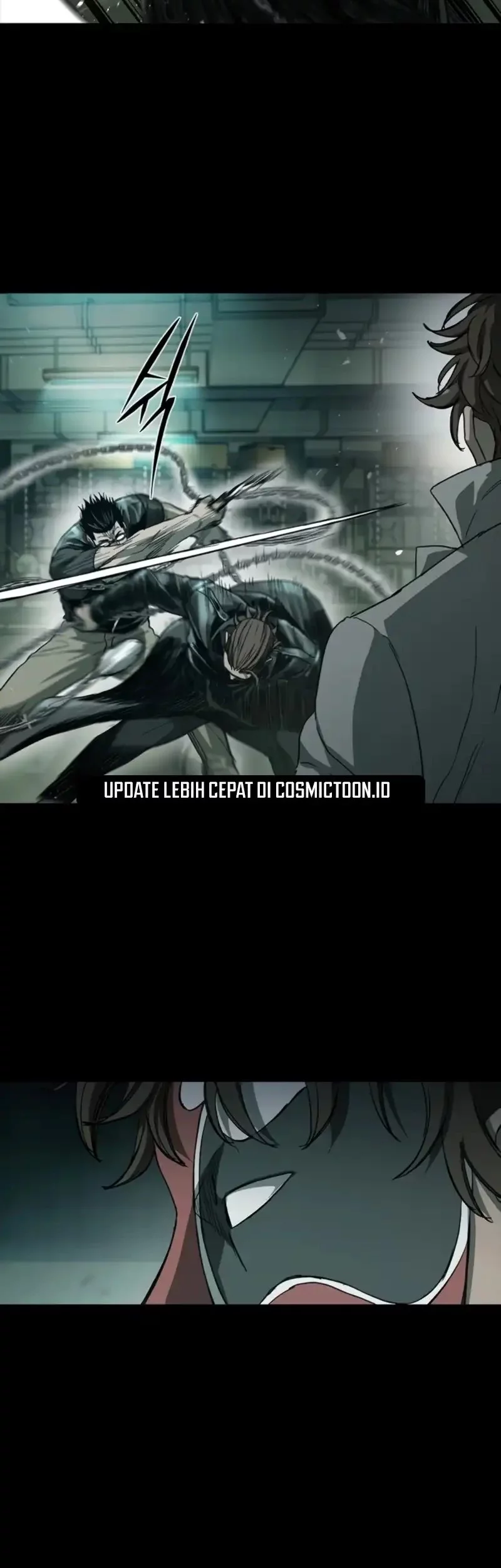 Kowloon: Saroka Chapter 37 Gambar 7