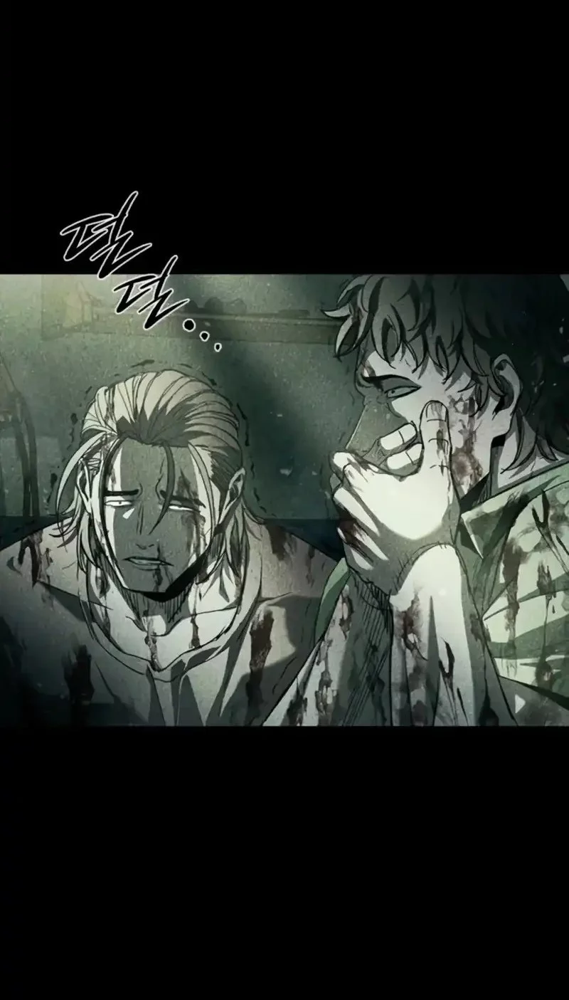 Kowloon: Saroka Chapter 37 Gambar 8