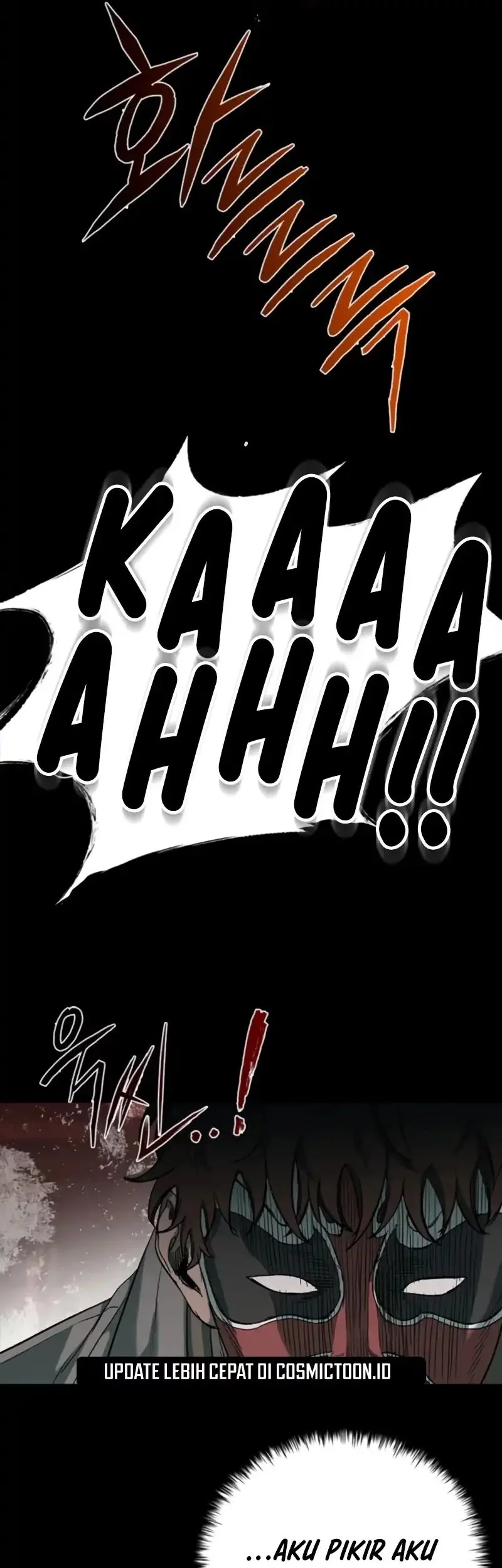 Kowloon: Saroka Chapter 37 Gambar 13