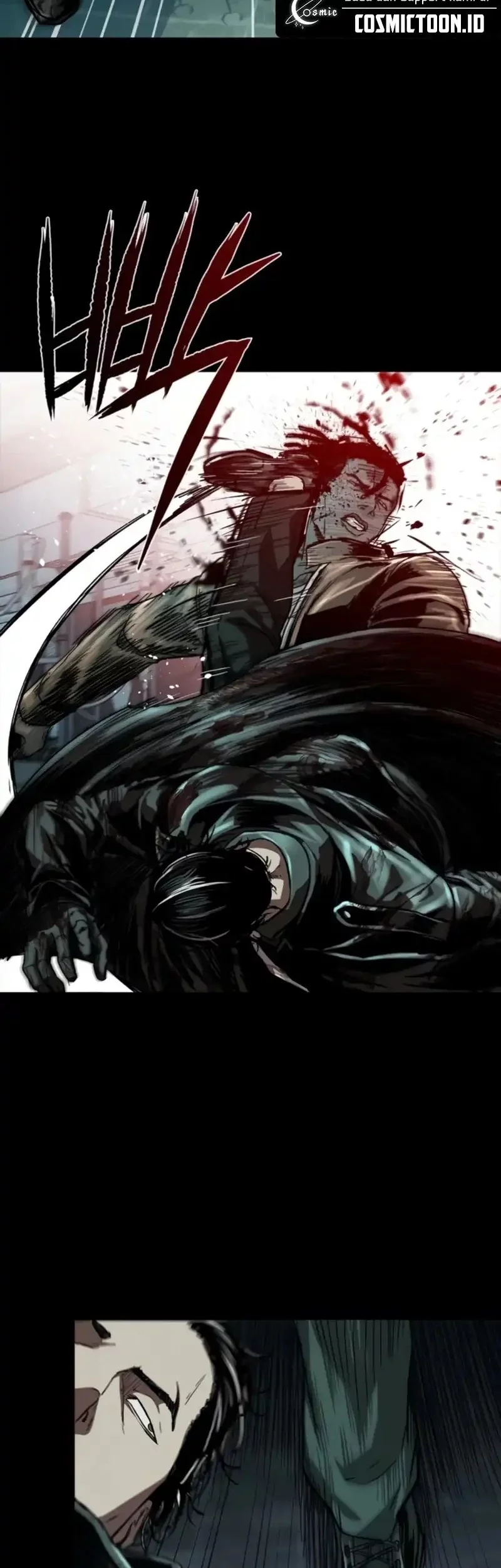 Kowloon: Saroka Chapter 37 Gambar 18