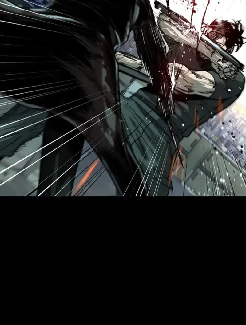Kowloon: Saroka Chapter 37 Gambar 20