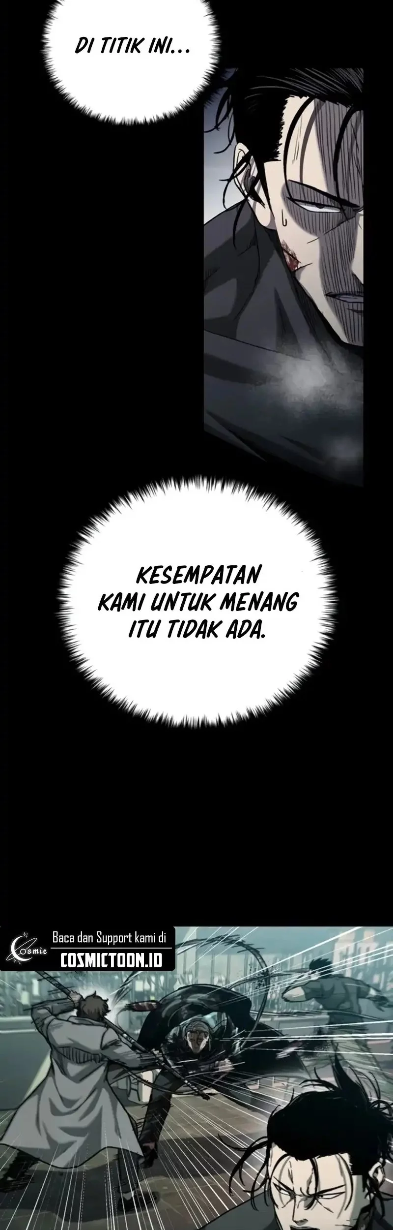 Kowloon: Saroka Chapter 37 Gambar 26