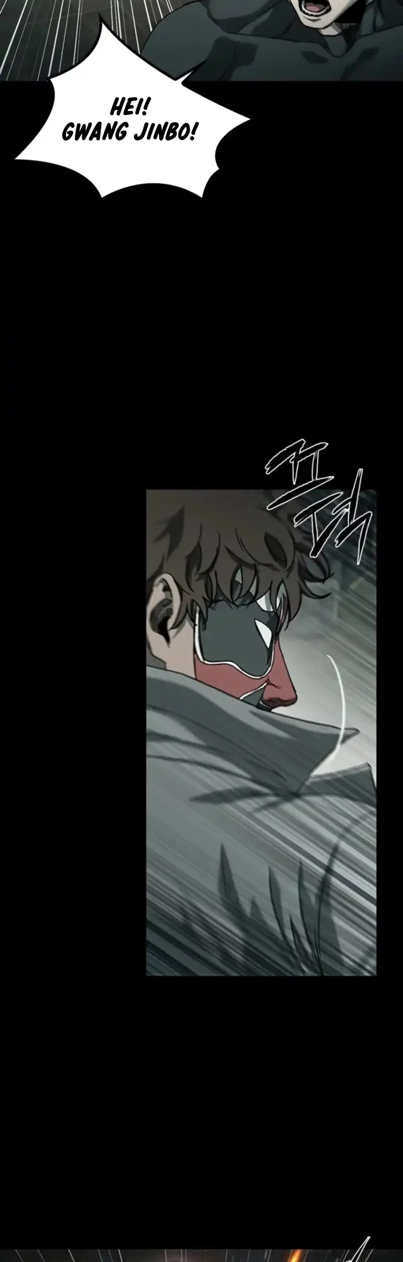 Kowloon: Saroka Chapter 37 Gambar 27