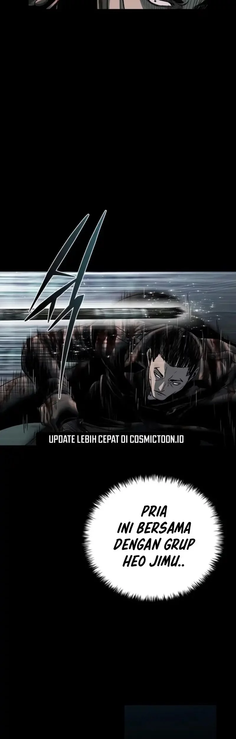 Kowloon: Saroka Chapter 37 Gambar 30
