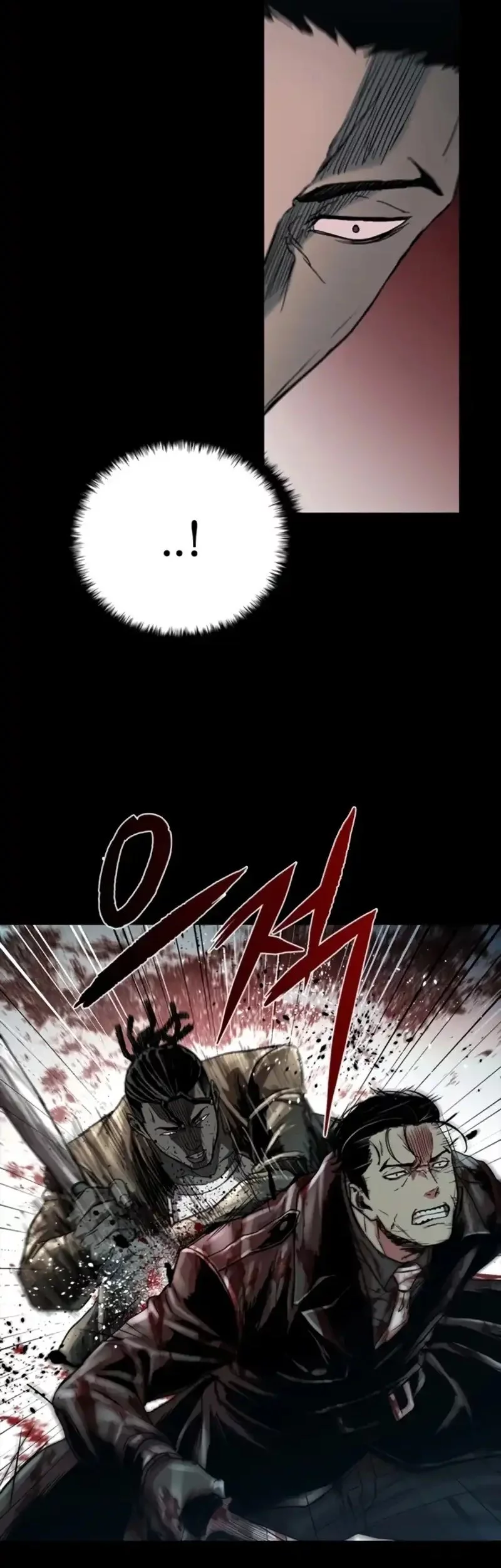 Kowloon: Saroka Chapter 37 Gambar 31