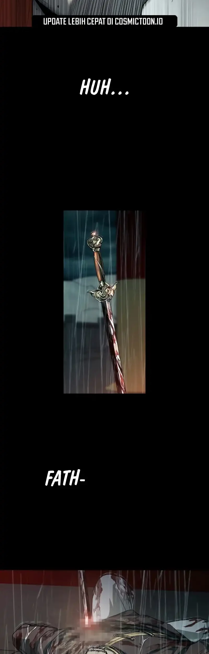 Kowloon: Saroka Chapter 38 Gambar 56