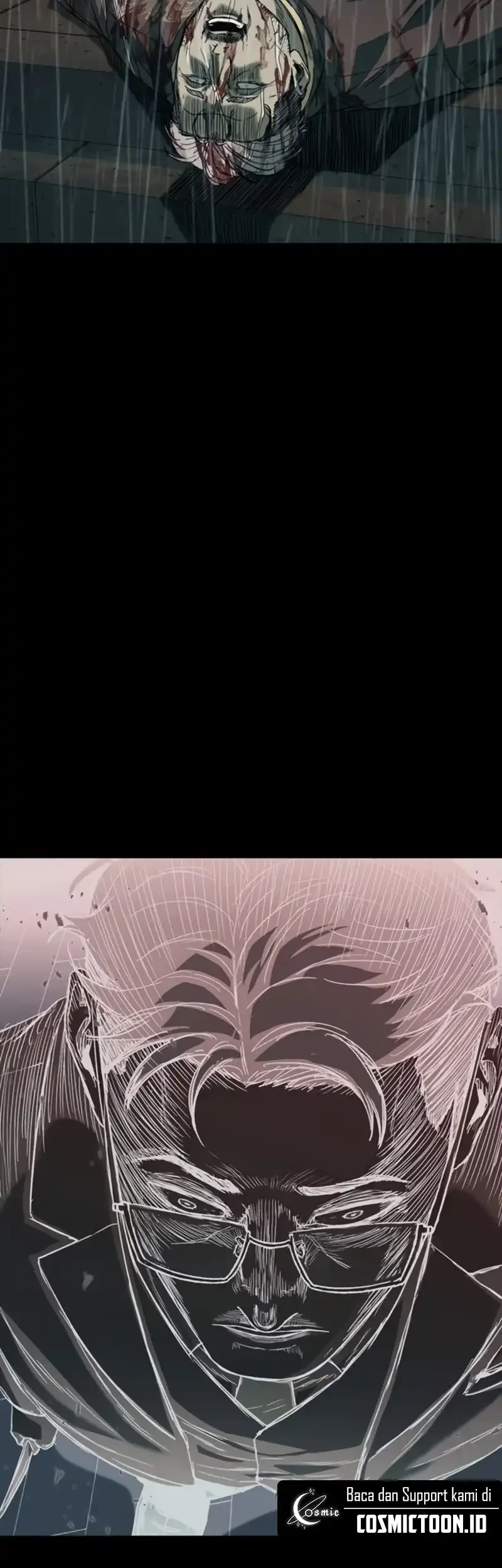 Kowloon: Saroka Chapter 38 Gambar 57