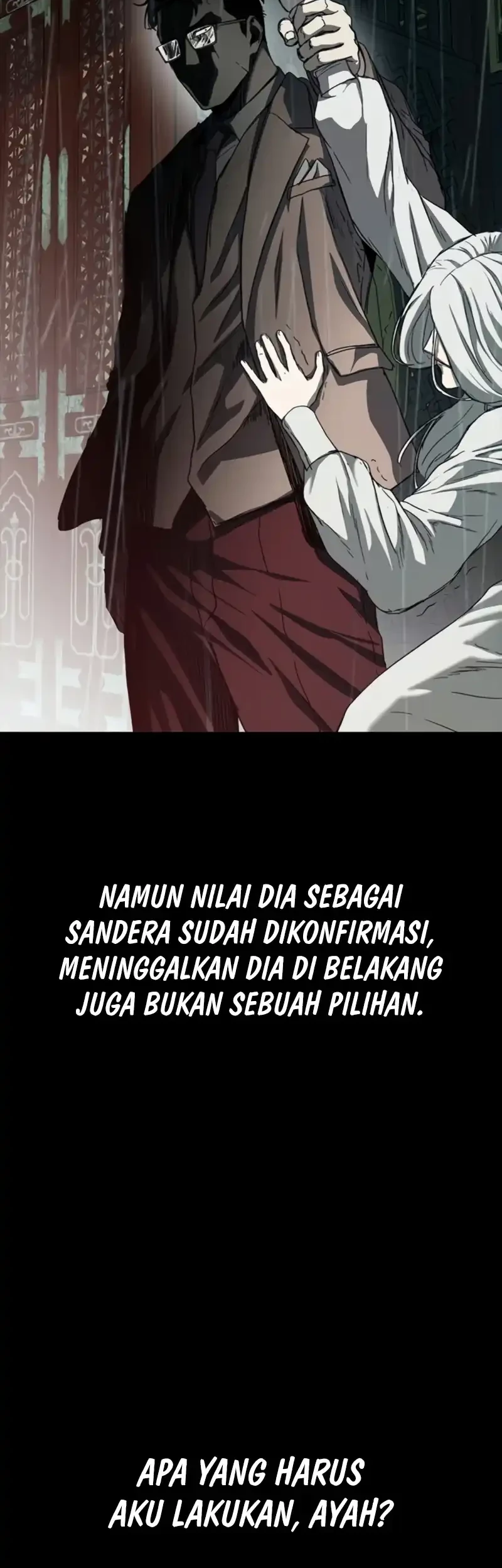 Kowloon: Saroka Chapter 38 Gambar 60