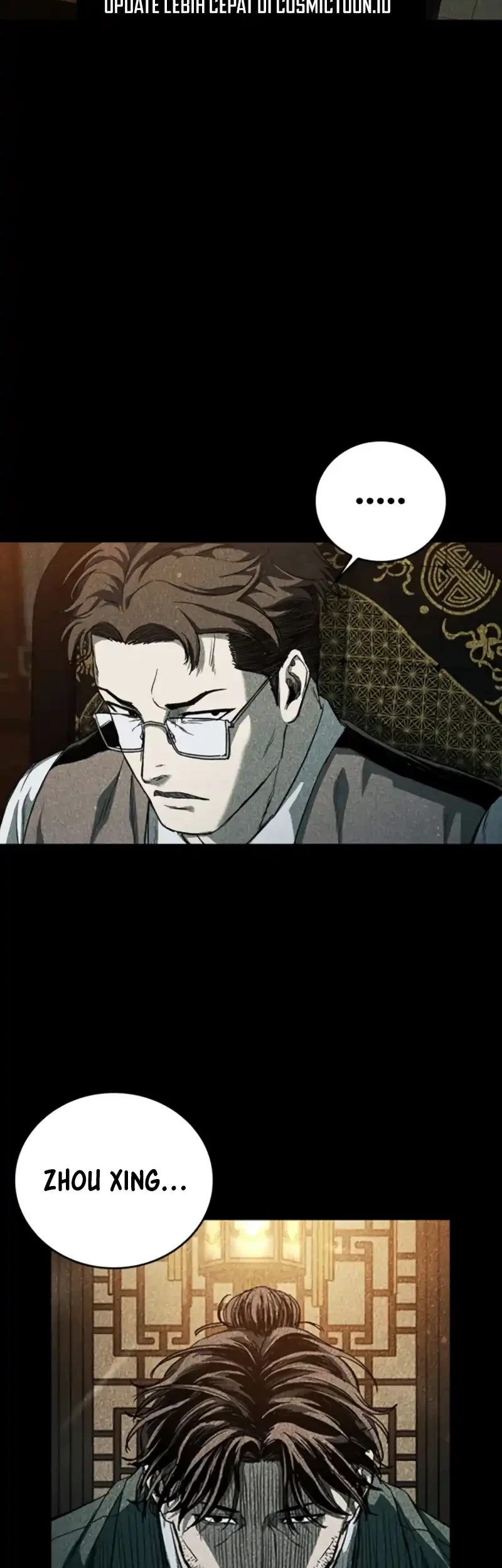 Kowloon: Saroka Chapter 38 Gambar 62