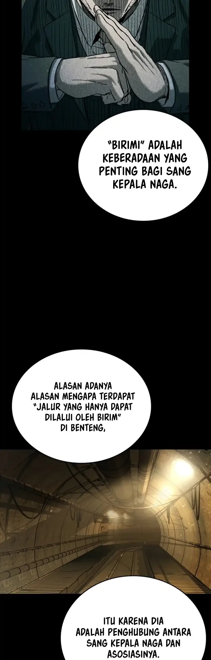 Kowloon: Saroka Chapter 38 Gambar 63