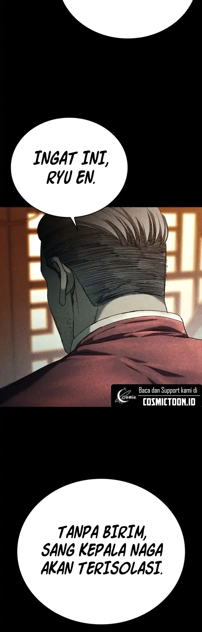 Kowloon: Saroka Chapter 38 Gambar 64