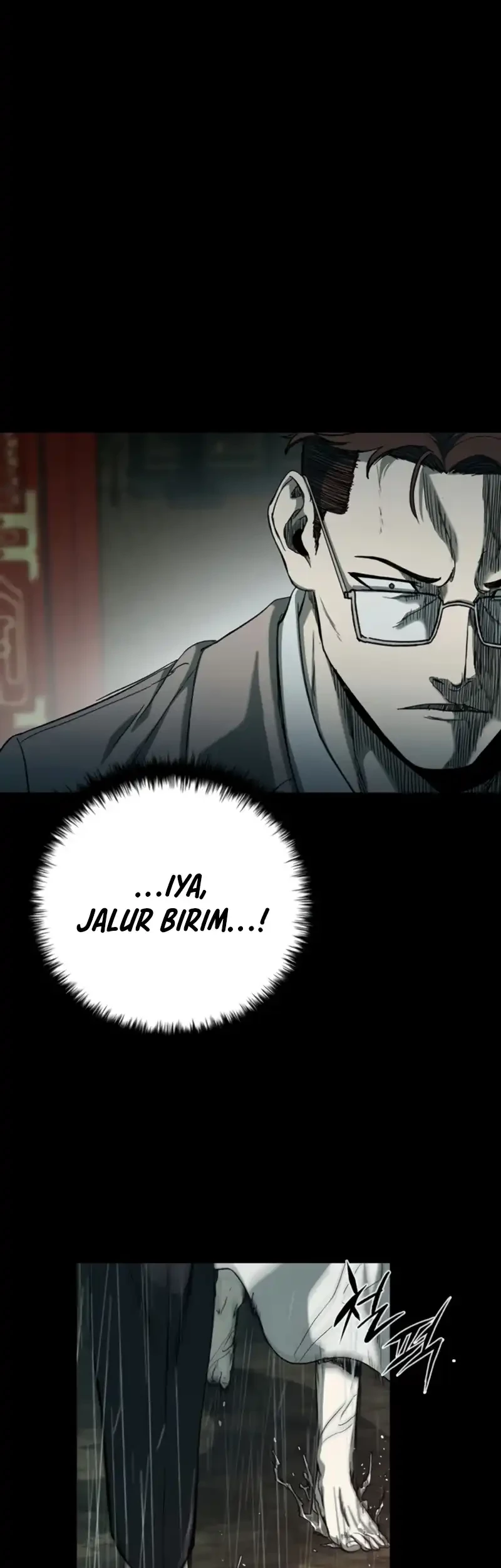 Kowloon: Saroka Chapter 38 Gambar 65