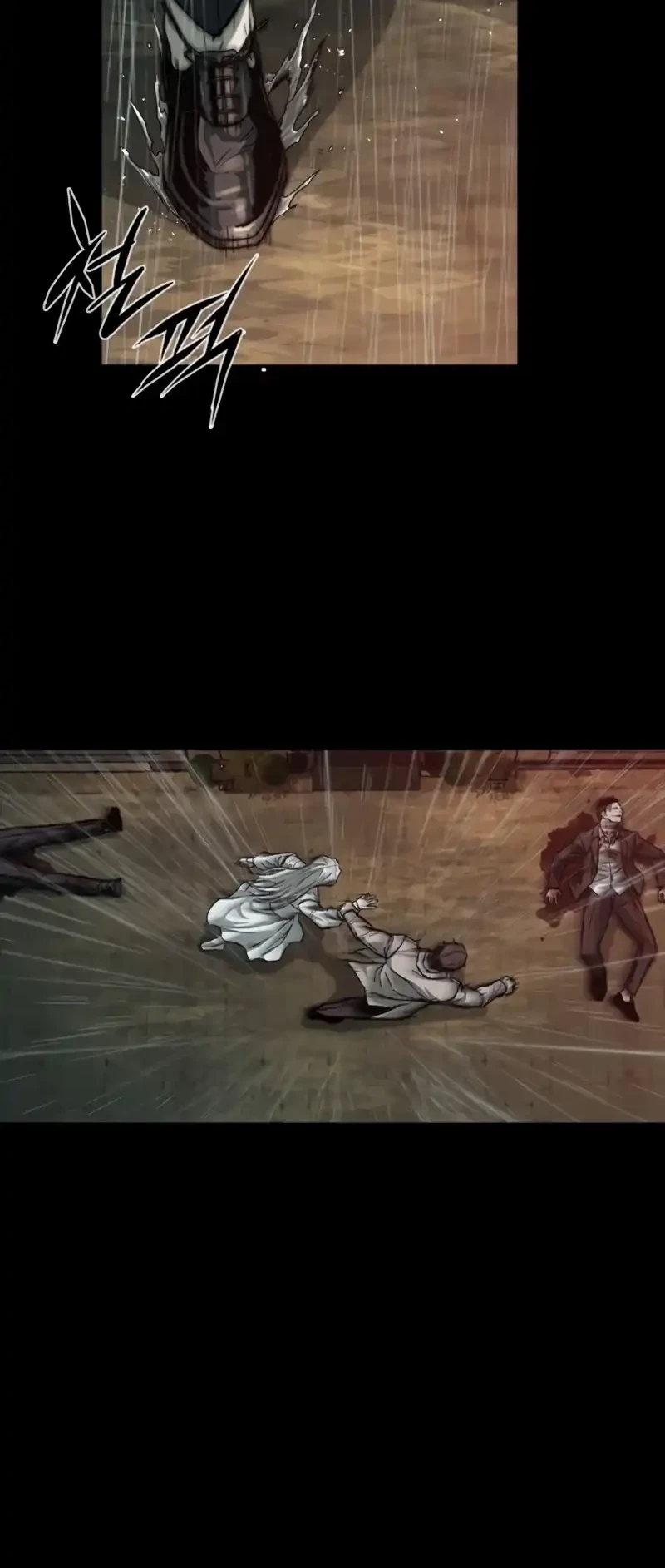 Kowloon: Saroka Chapter 38 Gambar 66